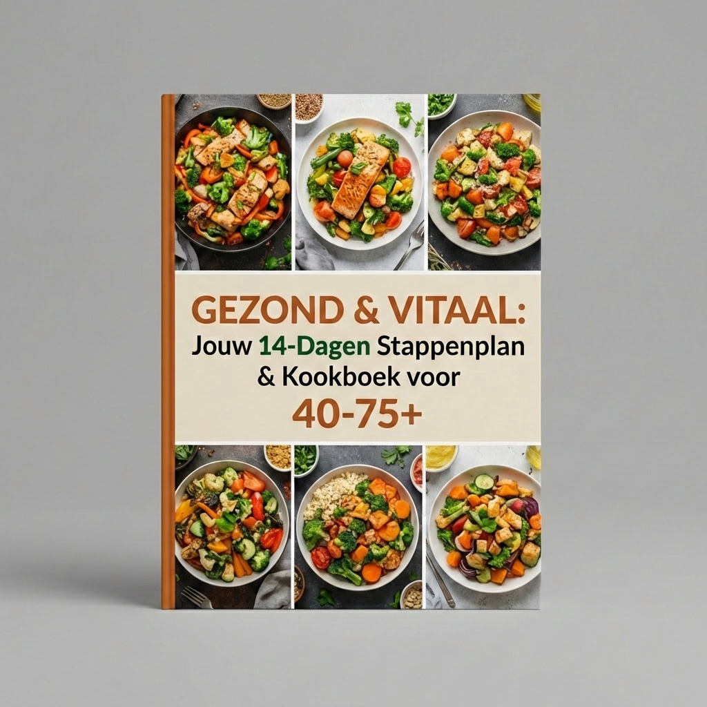 14-Dagen Startersplan